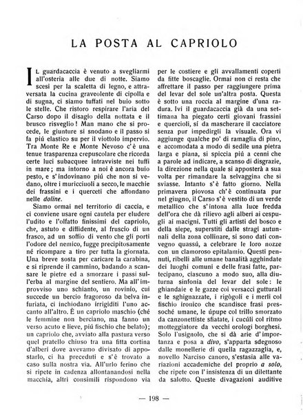 La panarie rivista friulana d'arte e di cultura