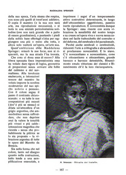 La panarie rivista friulana d'arte e di cultura