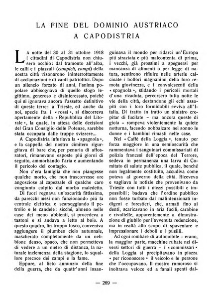 La panarie rivista friulana d'arte e di cultura