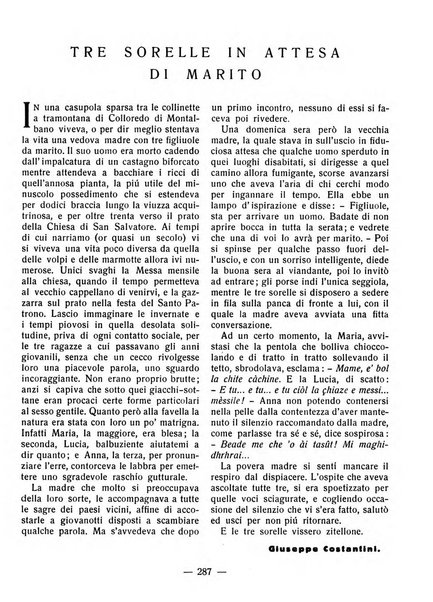 La panarie rivista friulana d'arte e di cultura