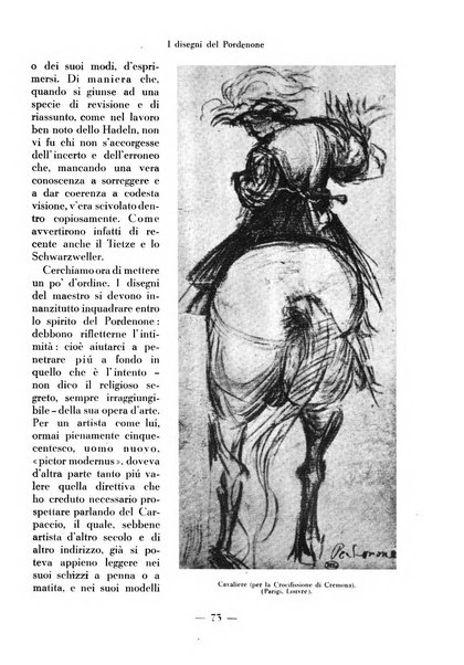 La panarie rivista friulana d'arte e di cultura