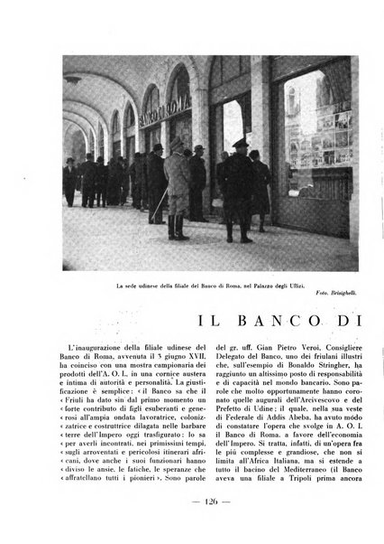 La panarie rivista friulana d'arte e di cultura