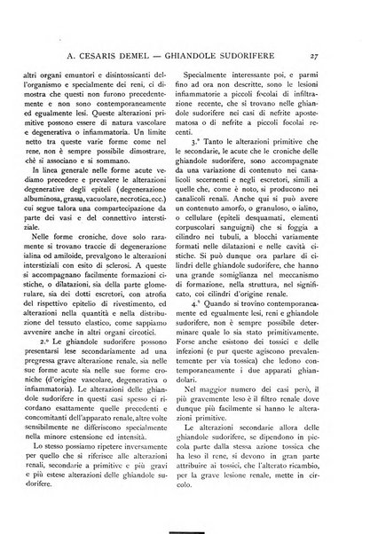 Pathologica rivista quindicinale