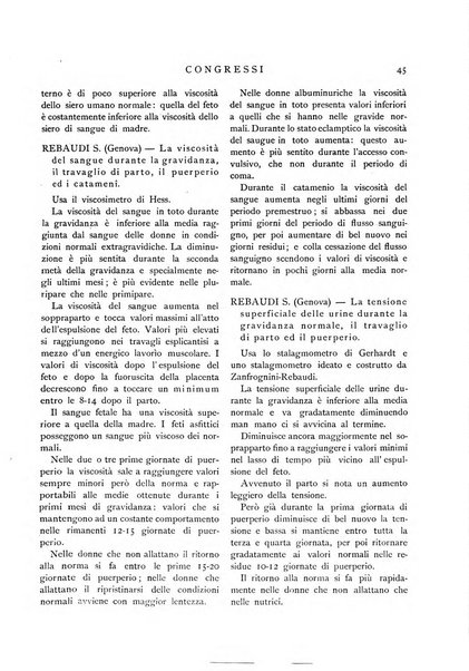 Pathologica rivista quindicinale