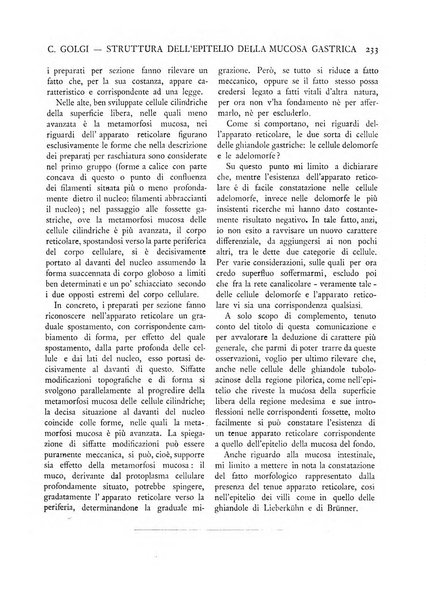 Pathologica rivista quindicinale