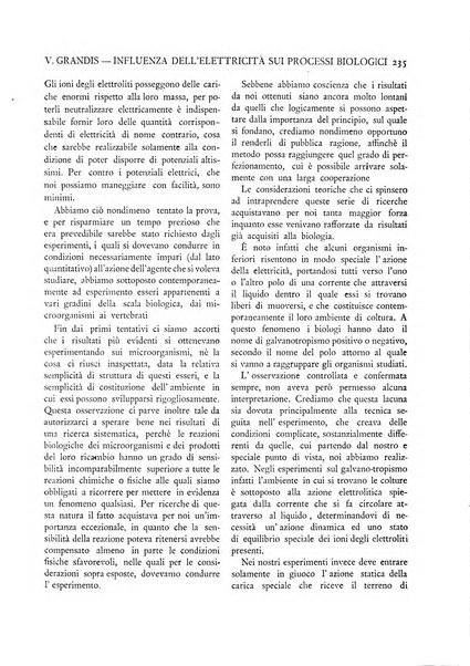 Pathologica rivista quindicinale