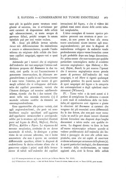 Pathologica rivista quindicinale