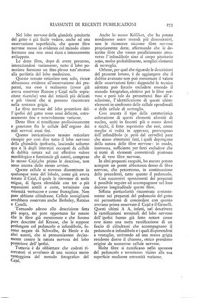 Pathologica rivista quindicinale