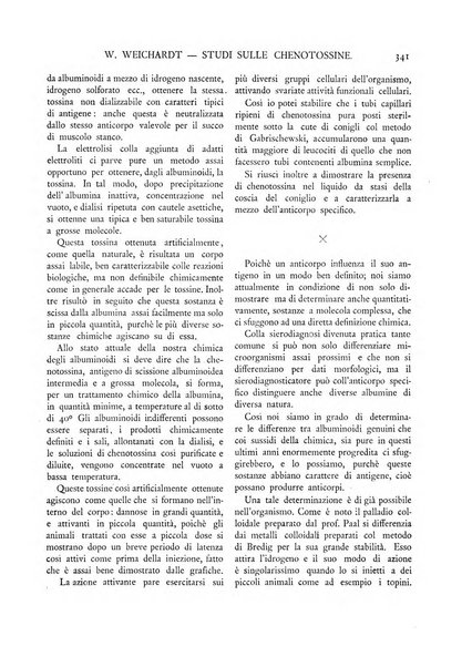 Pathologica rivista quindicinale