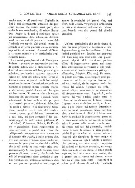 Pathologica rivista quindicinale