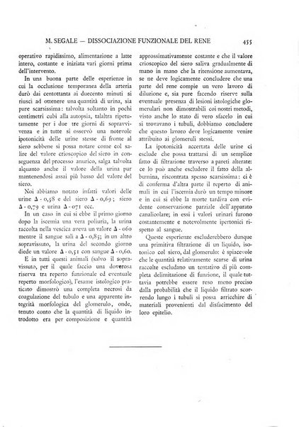 Pathologica rivista quindicinale