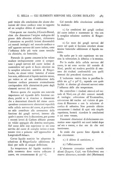 Pathologica rivista quindicinale