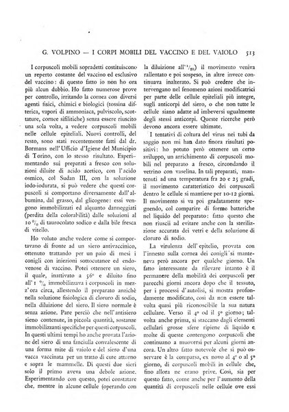 Pathologica rivista quindicinale