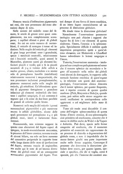 Pathologica rivista quindicinale