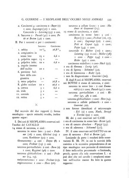 Pathologica rivista quindicinale