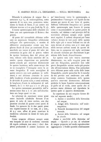 Pathologica rivista quindicinale