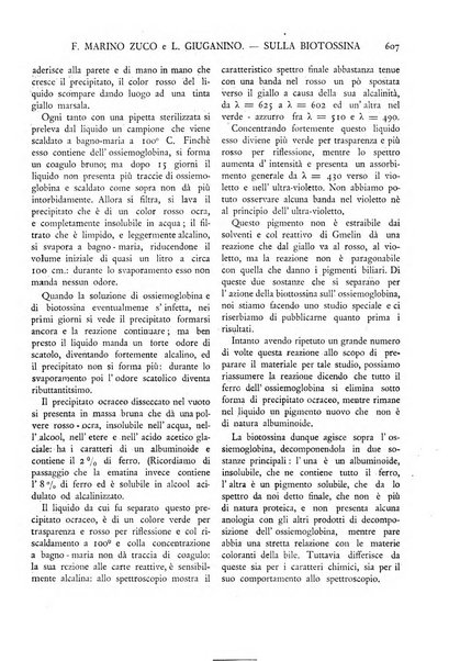 Pathologica rivista quindicinale