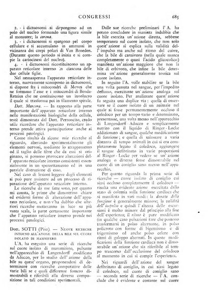 Pathologica rivista quindicinale