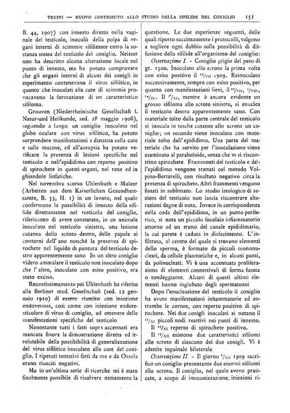 Pathologica rivista quindicinale