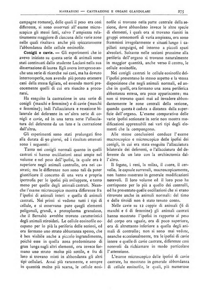 Pathologica rivista quindicinale