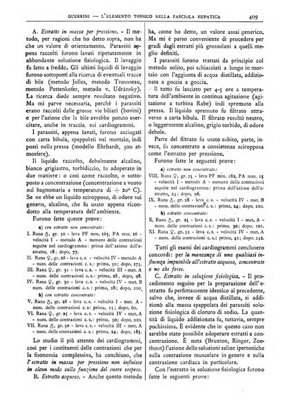 Pathologica rivista quindicinale