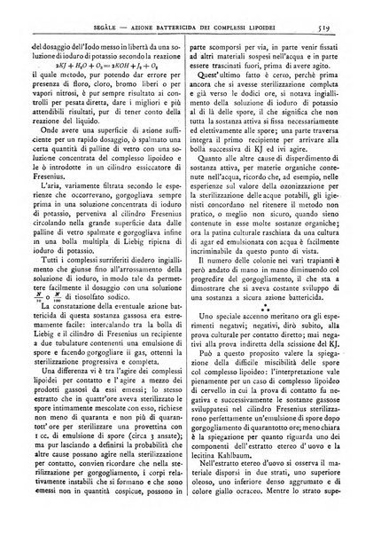 Pathologica rivista quindicinale