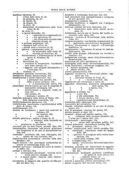 Pathologica rivista quindicinale