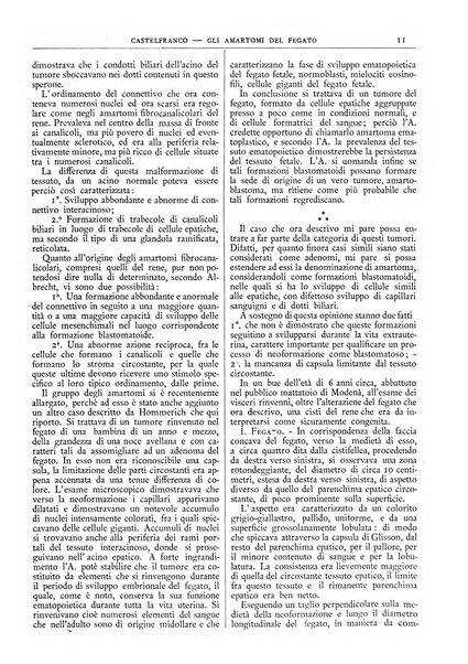 Pathologica rivista quindicinale