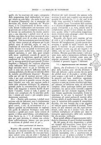 Pathologica rivista quindicinale