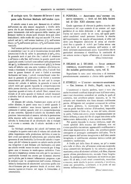 Pathologica rivista quindicinale