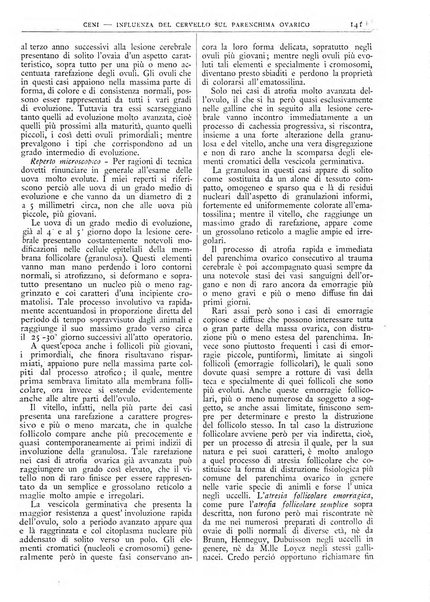 Pathologica rivista quindicinale