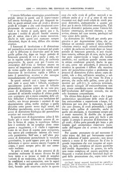 Pathologica rivista quindicinale