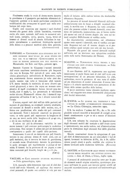 Pathologica rivista quindicinale