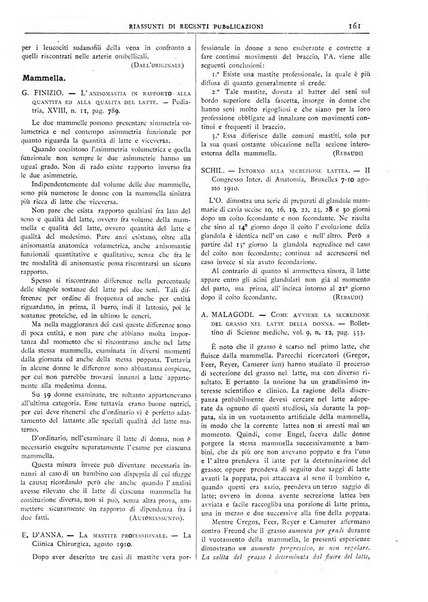 Pathologica rivista quindicinale