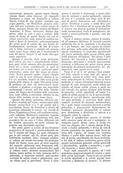 Pathologica rivista quindicinale