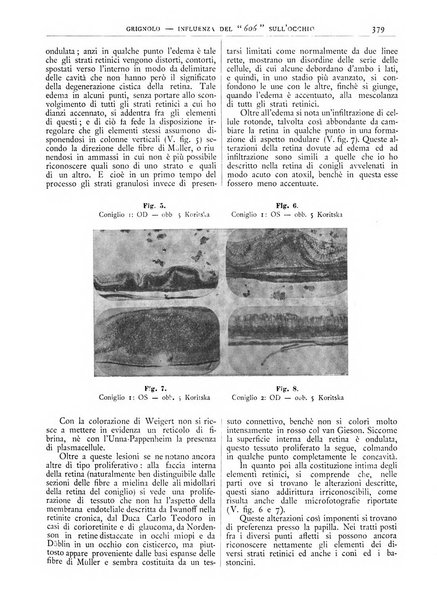 Pathologica rivista quindicinale