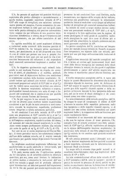 Pathologica rivista quindicinale