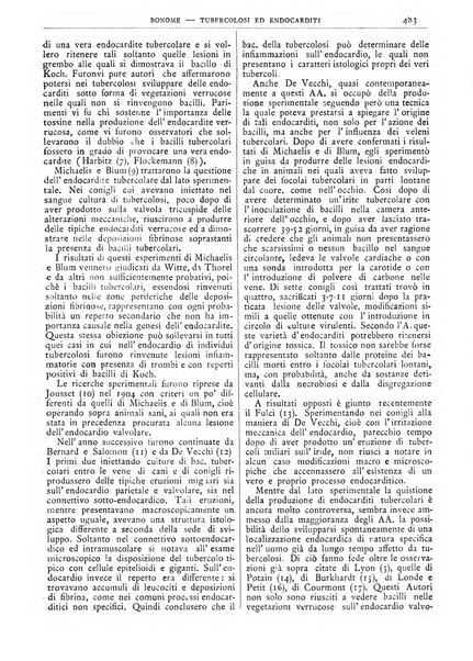 Pathologica rivista quindicinale