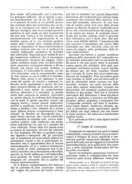 Pathologica rivista quindicinale