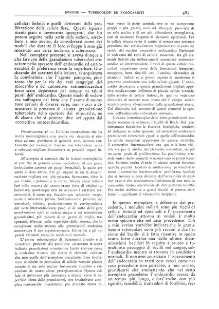 Pathologica rivista quindicinale