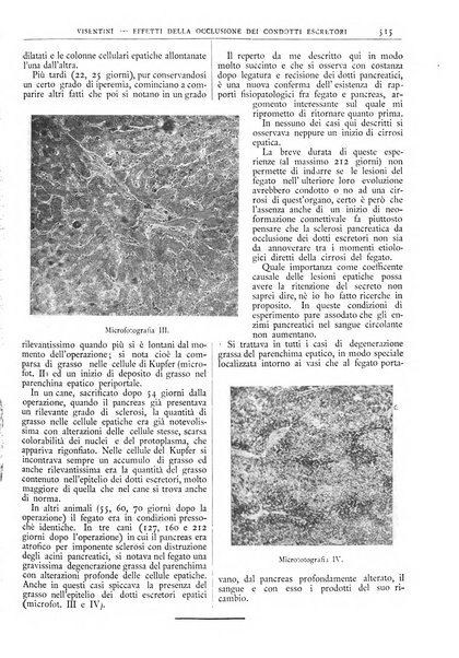 Pathologica rivista quindicinale