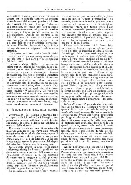 Pathologica rivista quindicinale