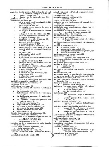 Pathologica rivista quindicinale