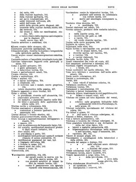 Pathologica rivista quindicinale