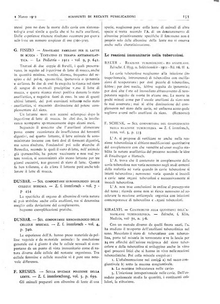 Pathologica rivista quindicinale