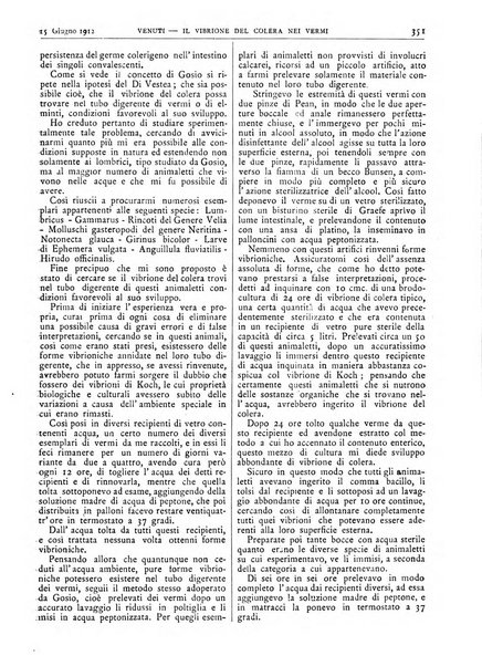 Pathologica rivista quindicinale