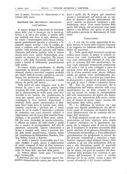 Pathologica rivista quindicinale