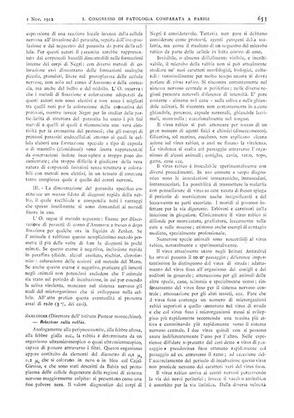 Pathologica rivista quindicinale