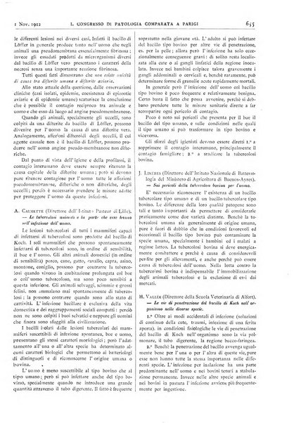 Pathologica rivista quindicinale