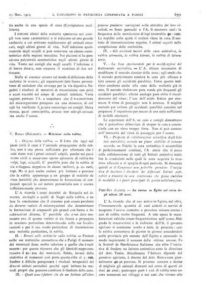 Pathologica rivista quindicinale